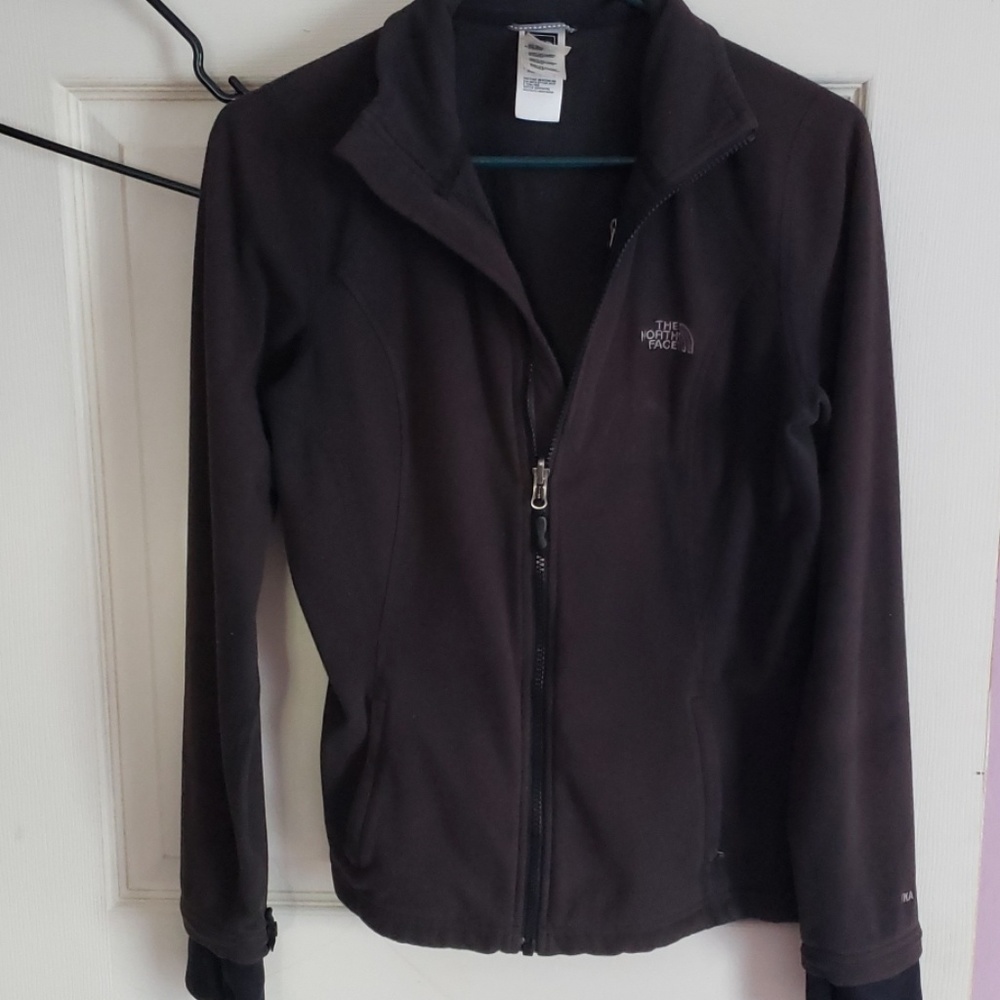 North Face Fleece